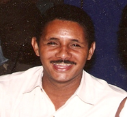 Pr. Ubiratan dos Santos Leal